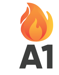 A1 Fire Rated