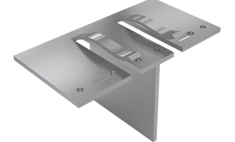 Terracotta system product view 1