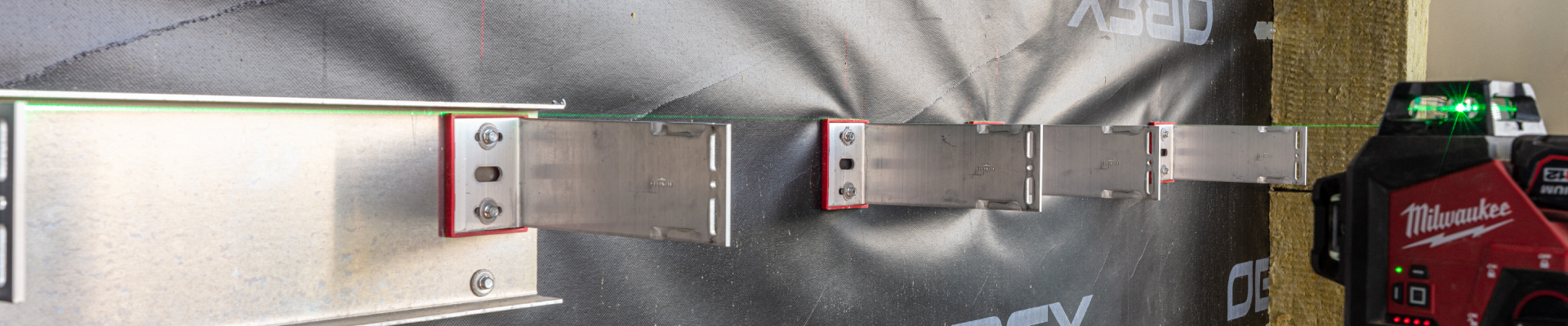 Helping Hand brackets