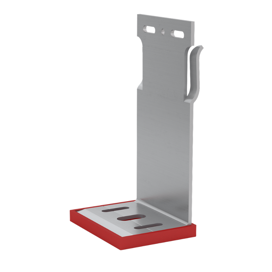Helping Hand brackets