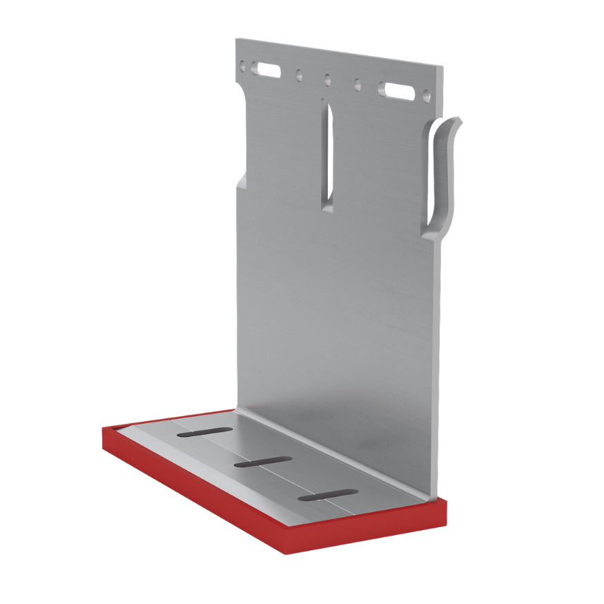 Helping Hand brackets