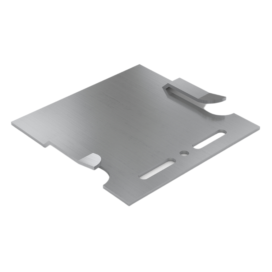 Helping Hand brackets