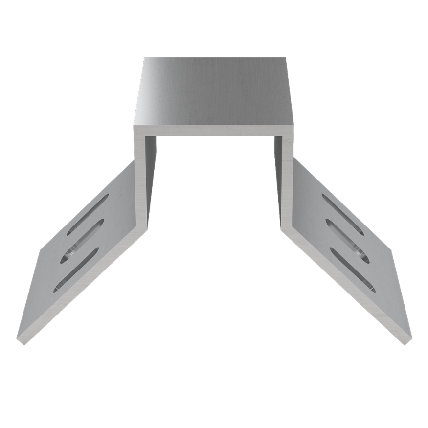 Helping Hand brackets