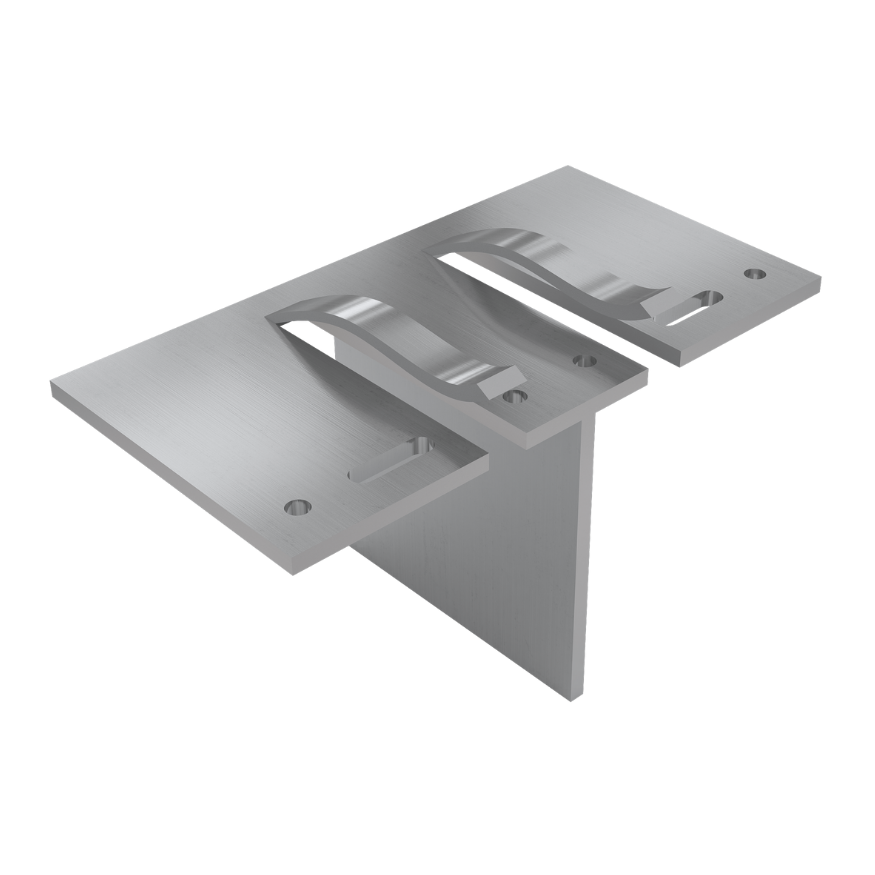 Helping Hand brackets
