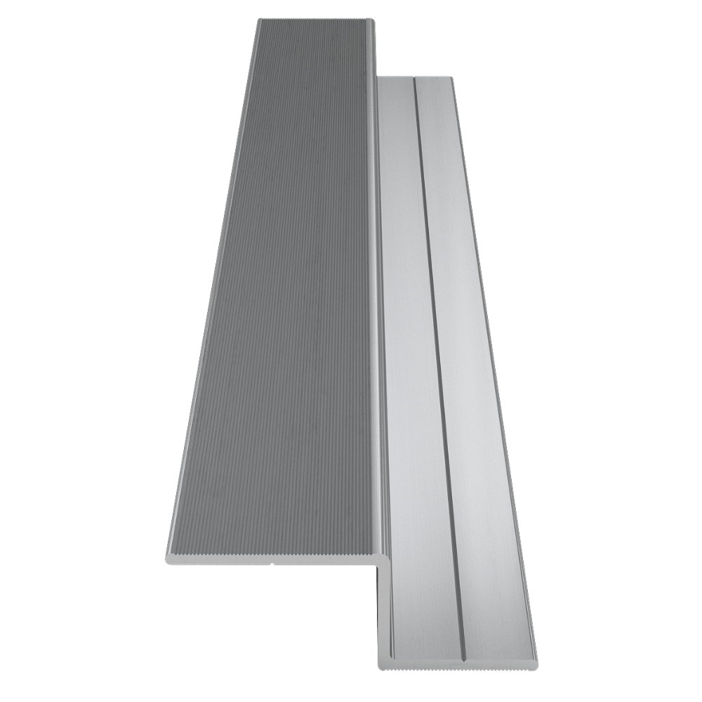 Profiles & rails