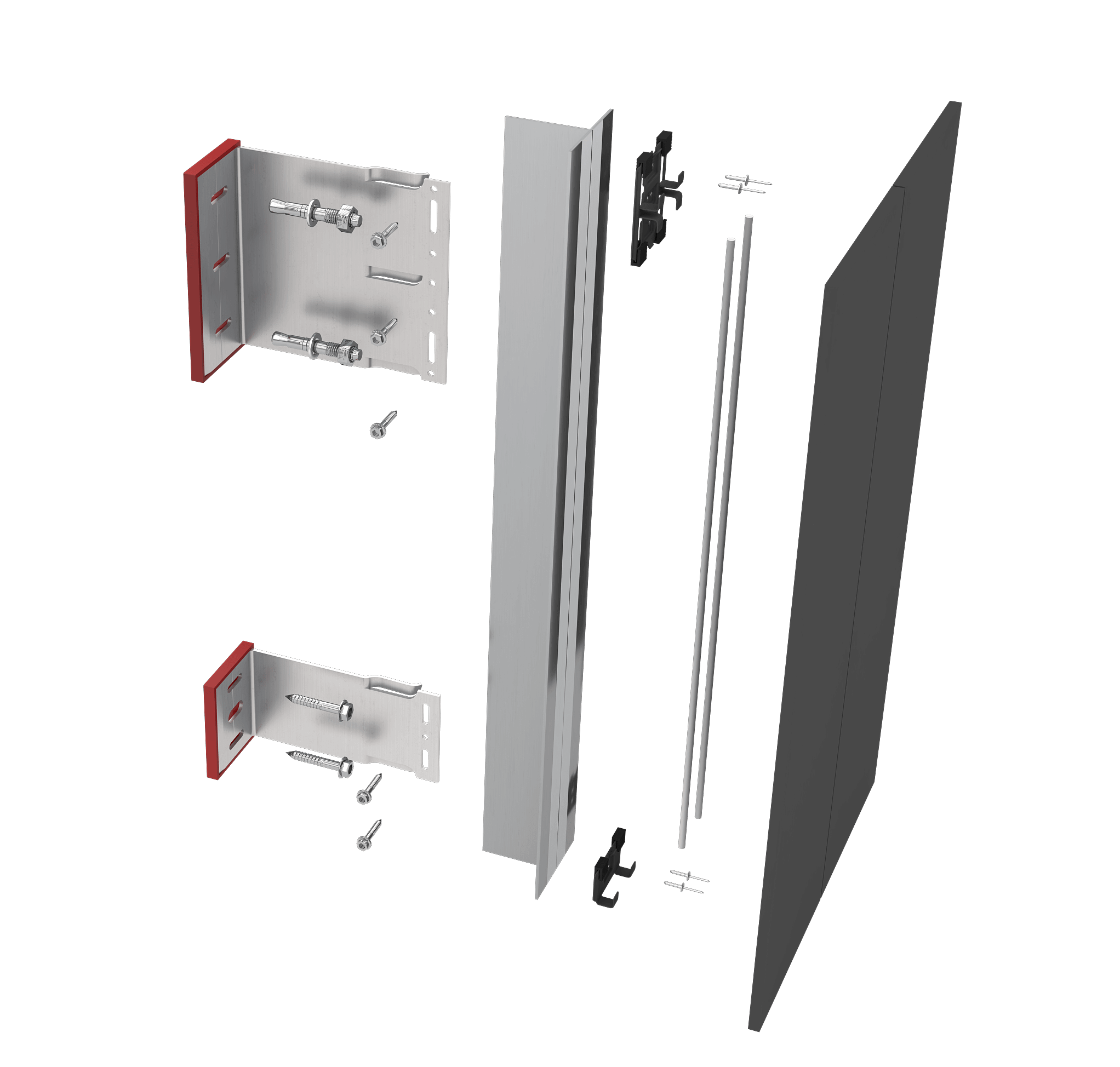 System Components