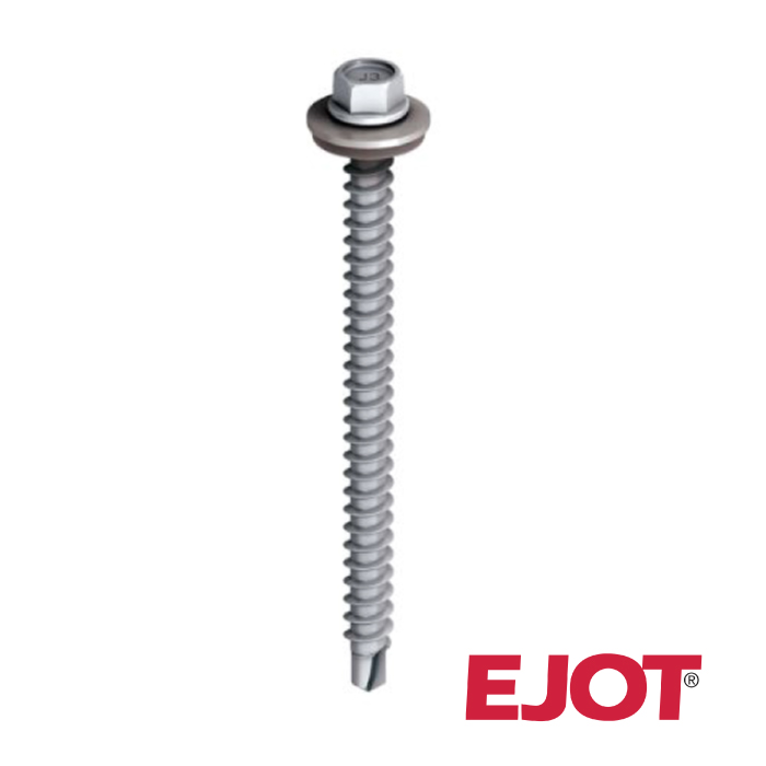 Self-Drilling Screw