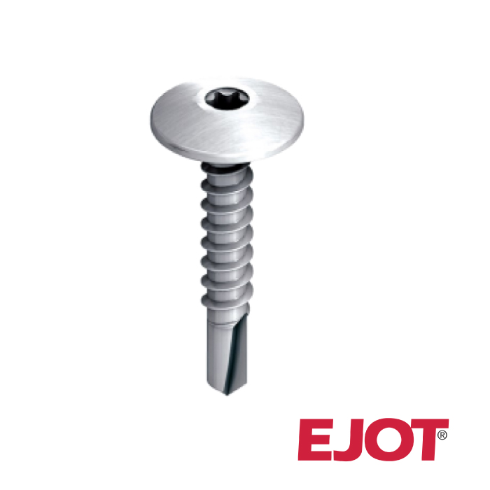 Self-Drilling Screw