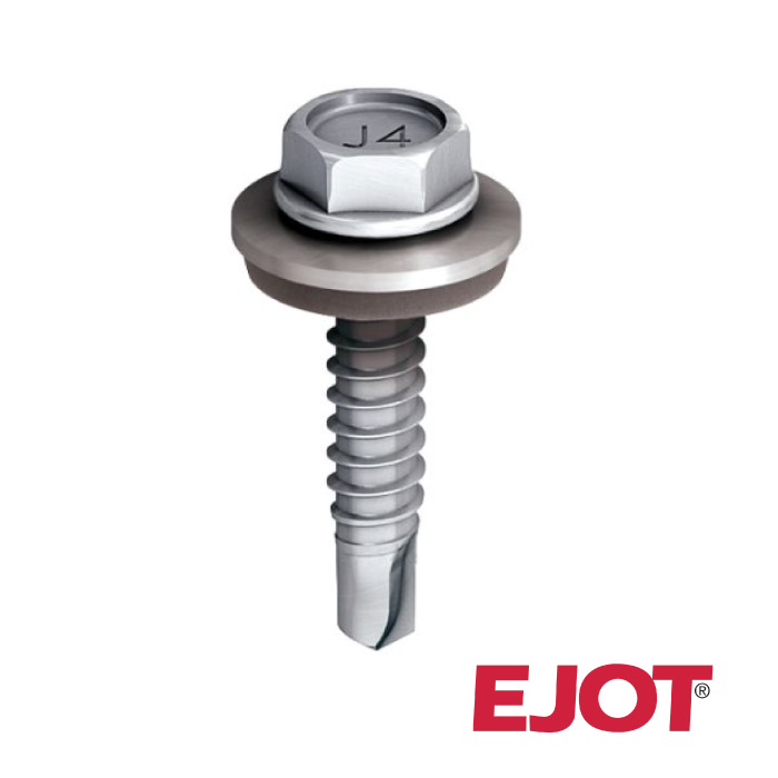 Self-Drilling Screw