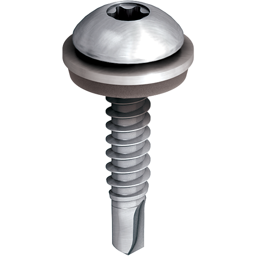 Self-Drilling Screw