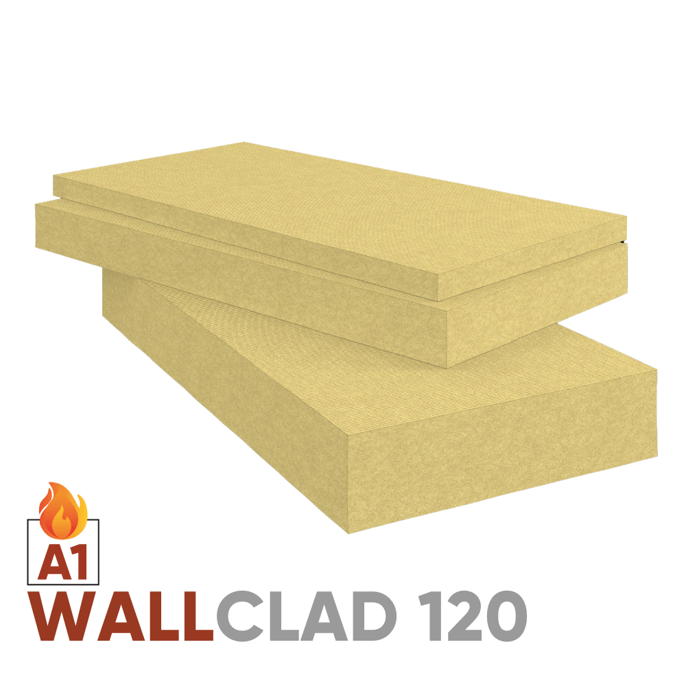 Wallclad 120