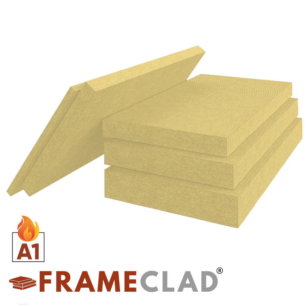 Frameclad