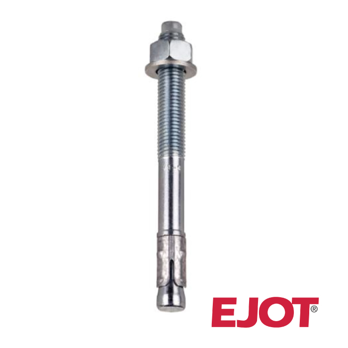 BA-V Through Bolts