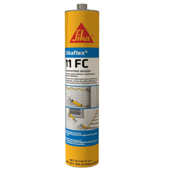 Sealants and Adhesives