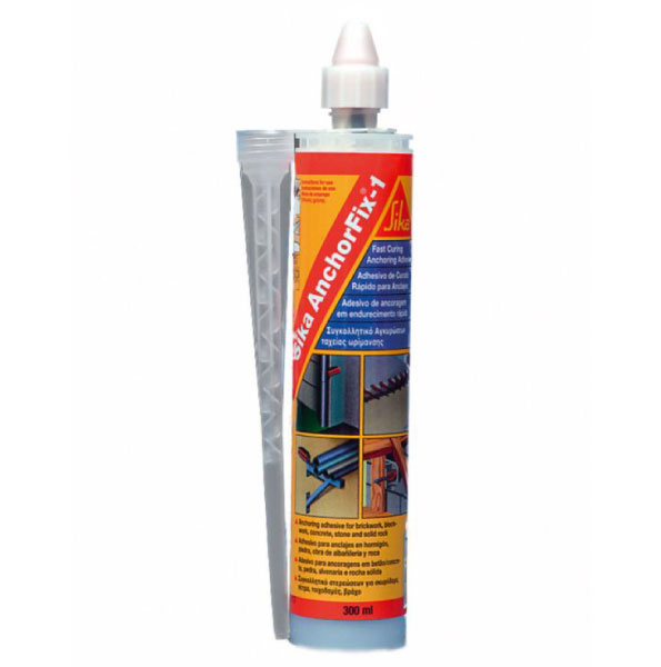 Sika AnchorFix-1 (AB)