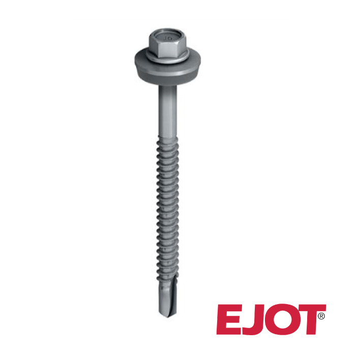 Self-drilling Screw