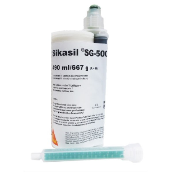 Sealants and Adhesives