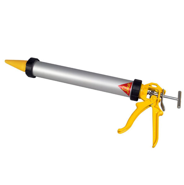 Sika Bulk Gun For 600cc