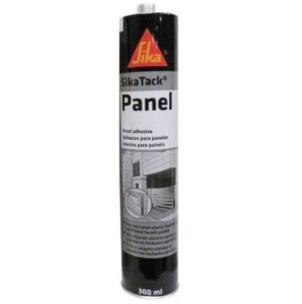 SikaTack Panel