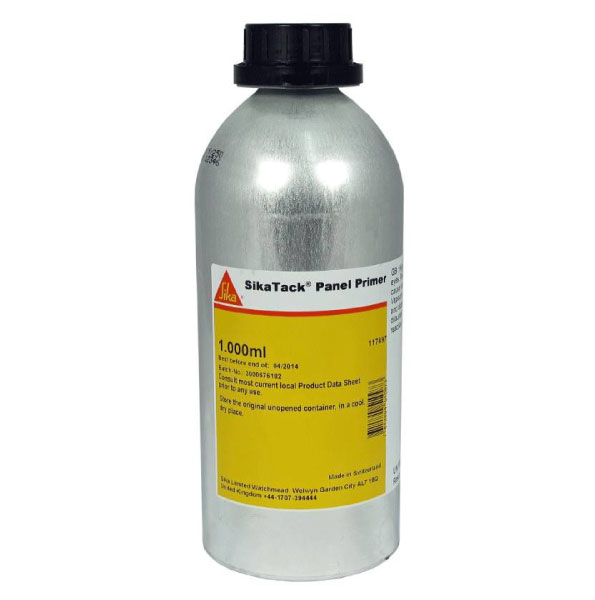 SikaTack Panel Primer