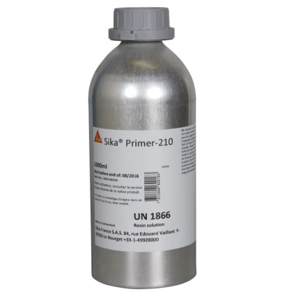 Sealants and Adhesives
