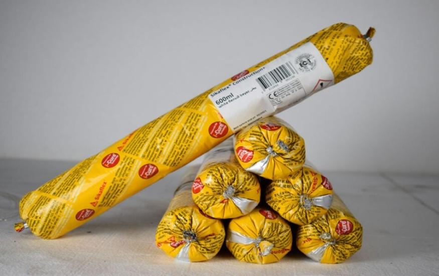 Sealants and Adhesives