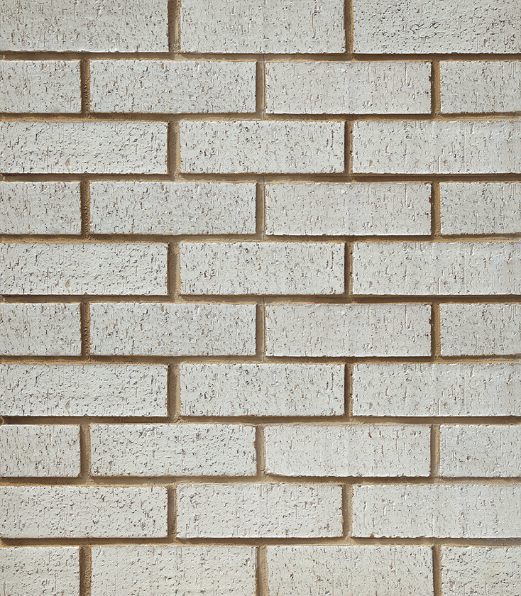 Natural Ivory White