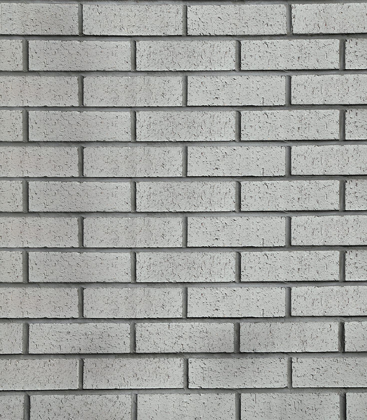 Natural Silver Grey