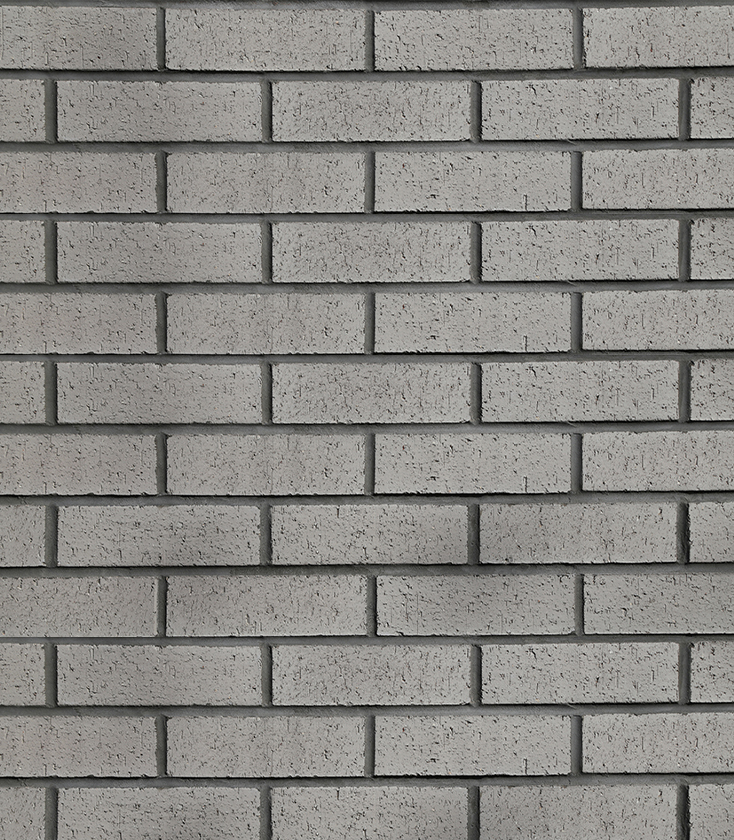 Natural Steel Grey