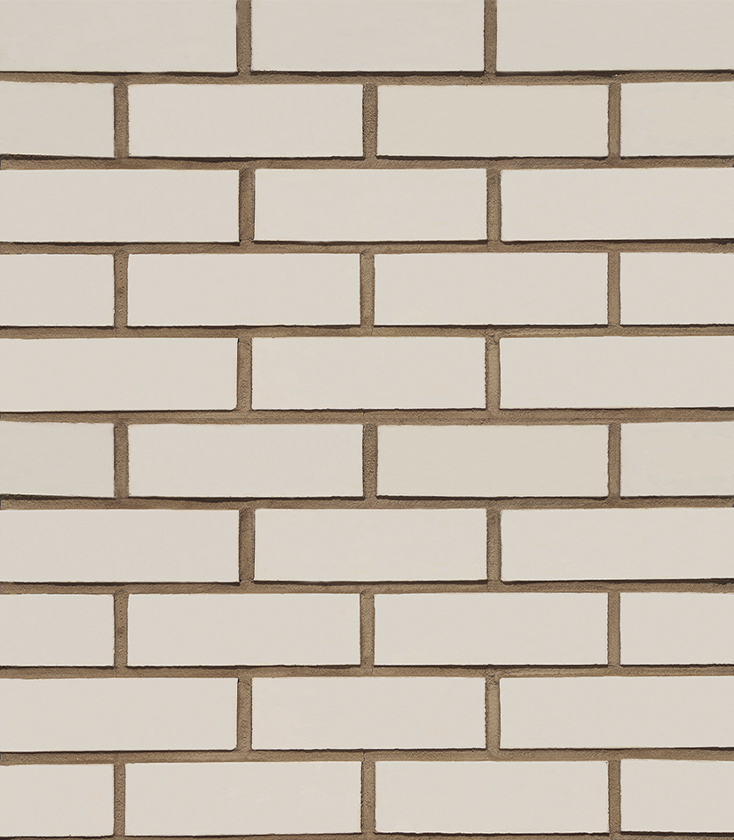 Classic Ivory White